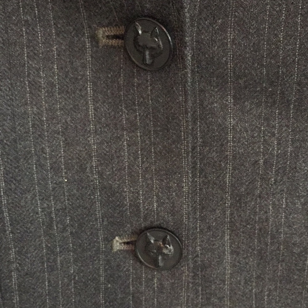 Pitchley 100% Wool Equestrian Riding Jacket - Picture 3 of 8